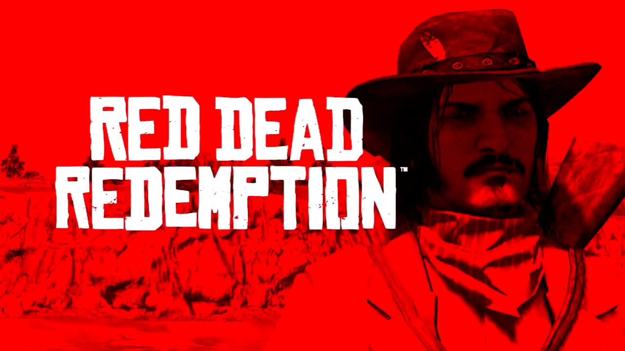 Red Dead Redemption: Η Ιστορία part 1 – Geekdom Guides 21