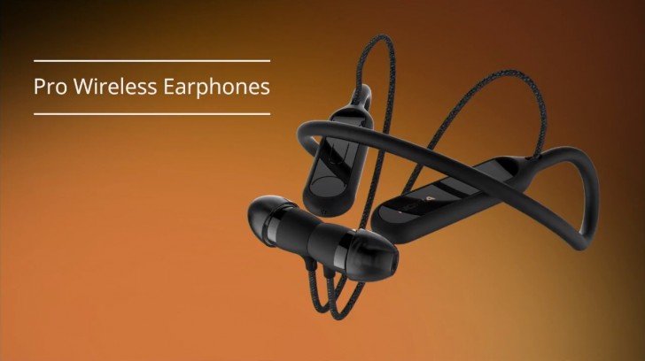 Kαι ασύρματα ακουστικά από την HMD.... τα νέα True Wireless και Pro Wireless Earphones 1