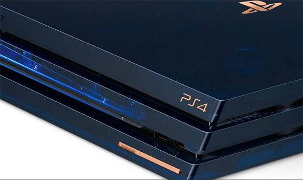 Playstation 4 Pro 2TB; Είναι γεγονός! - Geekdom News 8
