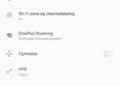 To OnePlus Roaming ανακοινώθηκε και είναι μια παγκόσμια υπηρεσία δεδομένων χωρίς SIM 1