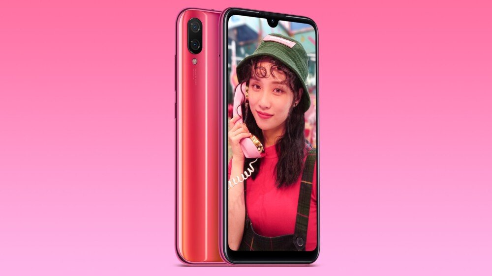 Xiaomi Mi Play: Έγινε η ανακοίνωση του πρώτου τηλεφώνου της νέας σειράς 1