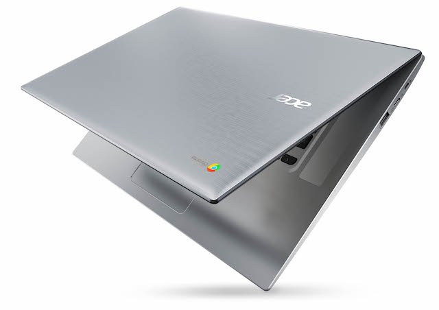 Το Acer Chromebook 315 έρχεται με επεξεργαστές της AMD 2