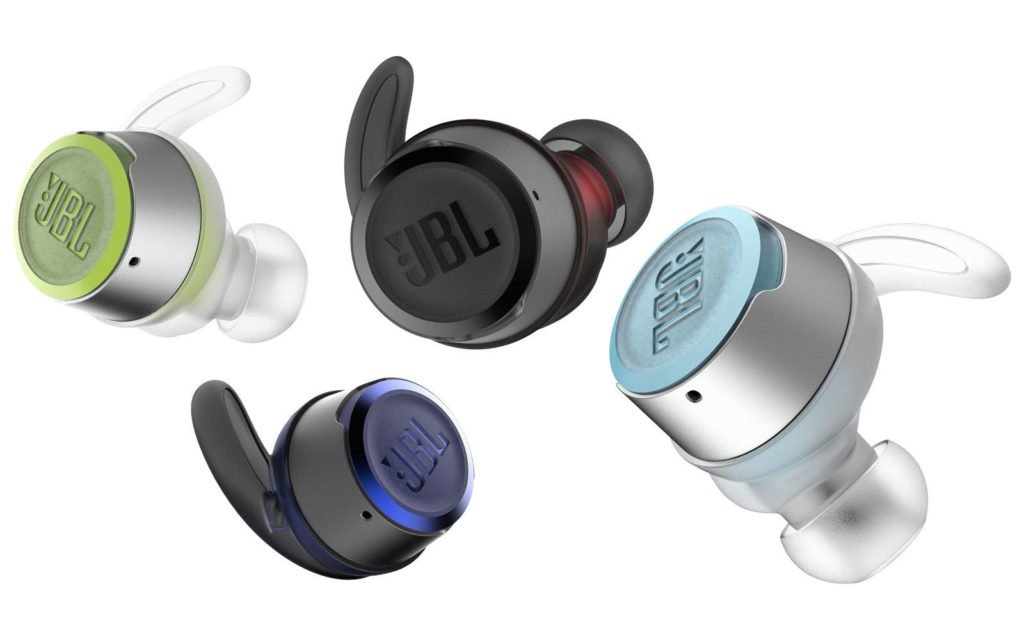Η JBL φέρνει νέα ασύρματα ακουστικά για όλους και τα έδειξε στην CES! 2