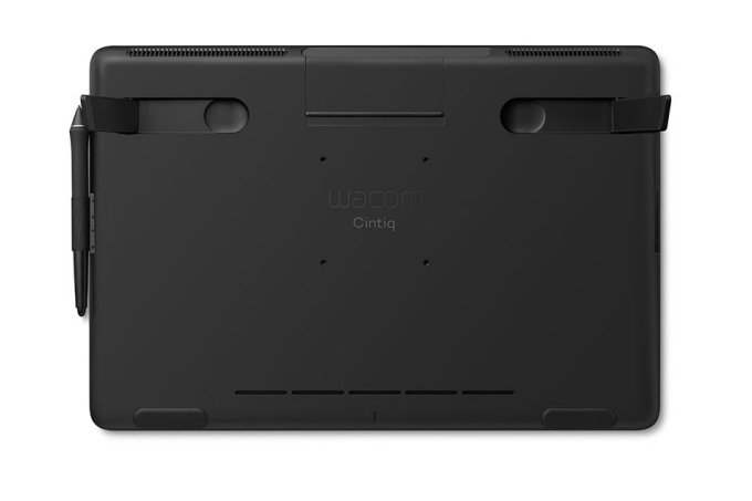 Το νεότερο δημιουργικό tablet της Wacom στοχεύει σε "αναδυόμενους επαγγελματίες" με προσιτές τιμές 1