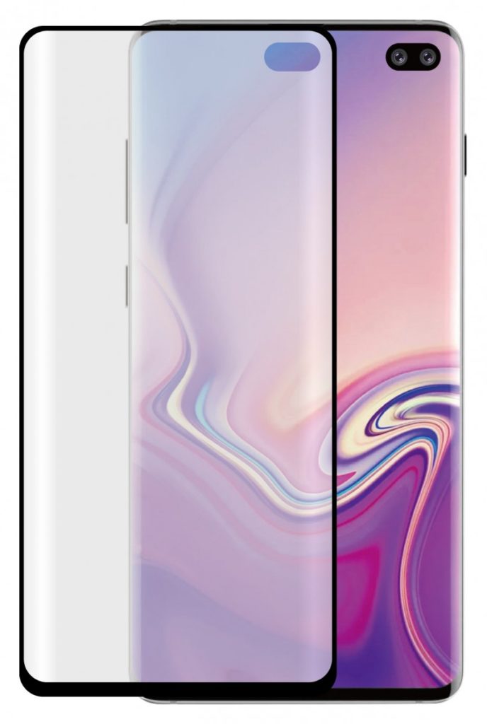 Θήκες για την νέα σειρά τηλεφώνων Samsung Galaxy S10 εμφανίστηκαν πάλι στο διαδίκτυο 4