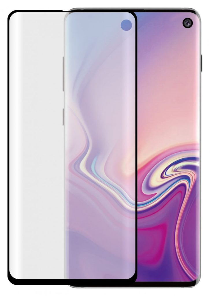 Θήκες για την νέα σειρά τηλεφώνων Samsung Galaxy S10 εμφανίστηκαν πάλι στο διαδίκτυο 6