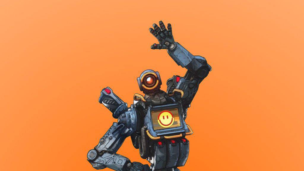 Apex Legends Review - The Geekdom Review 1