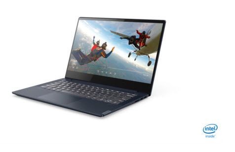 [MWC 2019]: Τα μικρότερα και καλύτερα σε πωλήσεις μοντέλα ThinkPad της Lenovo, ανανεώθηκαν για φέτος 2019 4