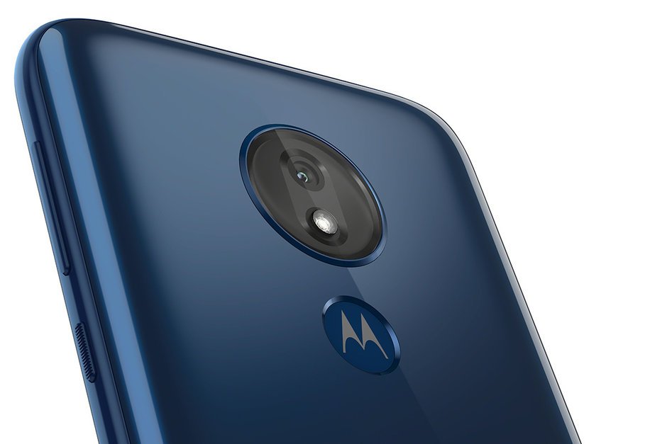 Η Motorola παρουσιάζει επίσημα τη σειρά Moto G 2019: το Moto G7, το G7 Play, το G7 Power και το G7 Plus 2