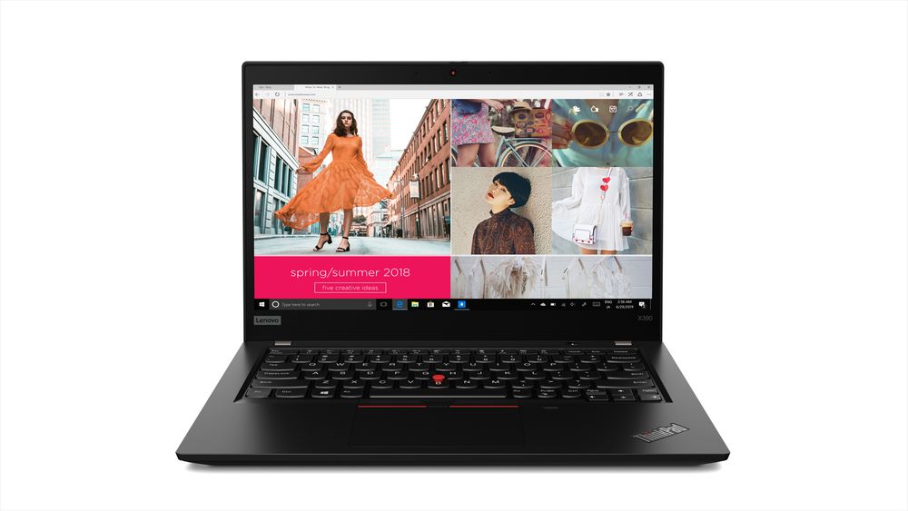 [MWC 2019]: Τα μικρότερα και καλύτερα σε πωλήσεις μοντέλα ThinkPad της Lenovo, ανανεώθηκαν για φέτος 2019 5