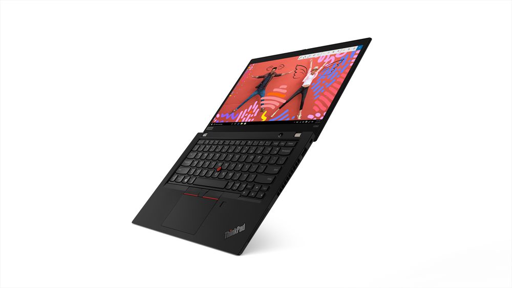 [MWC 2019]: Τα μικρότερα και καλύτερα σε πωλήσεις μοντέλα ThinkPad της Lenovo, ανανεώθηκαν για φέτος 2019 6