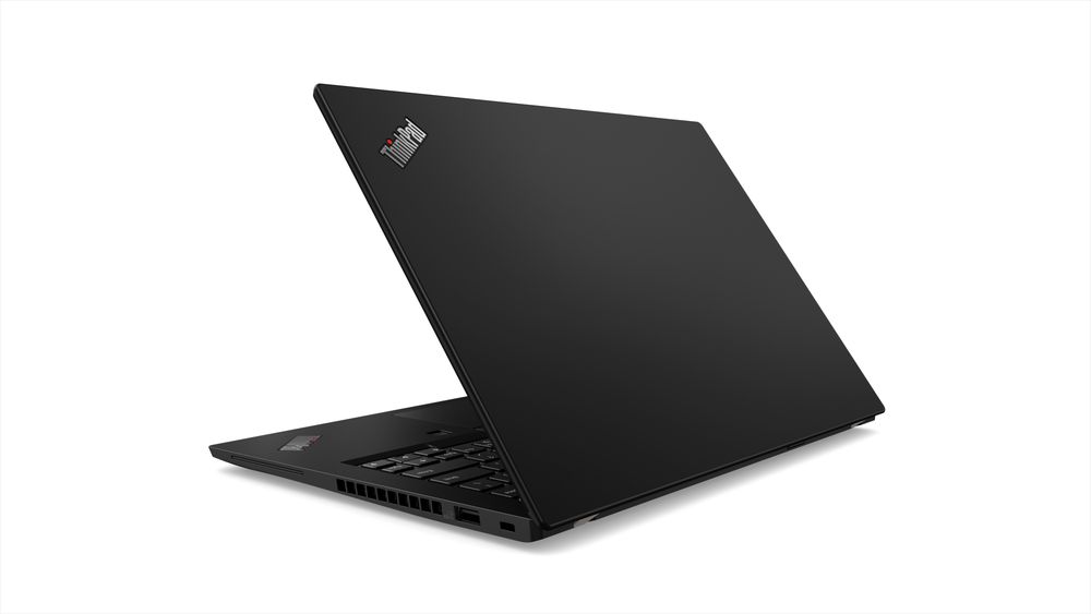 [MWC 2019]: Τα μικρότερα και καλύτερα σε πωλήσεις μοντέλα ThinkPad της Lenovo, ανανεώθηκαν για φέτος 2019 8