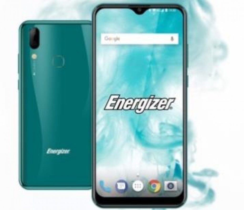 Η Energizer παρουσιάζει την Ultimate σειρά με δύο τηλέφωνα με διπλές αναδυόμενες κάμερες 3