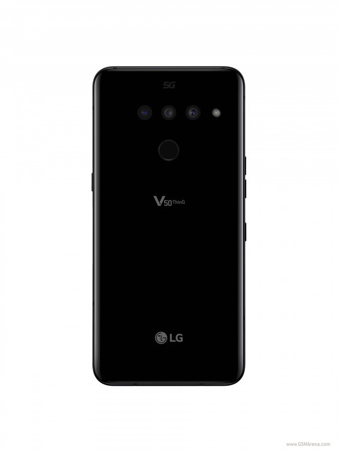 [MWC 2019]: Η LG ανέδειξε τα V50 ThinQ 5G, G8 ThinQ και G8 ThinQ 3