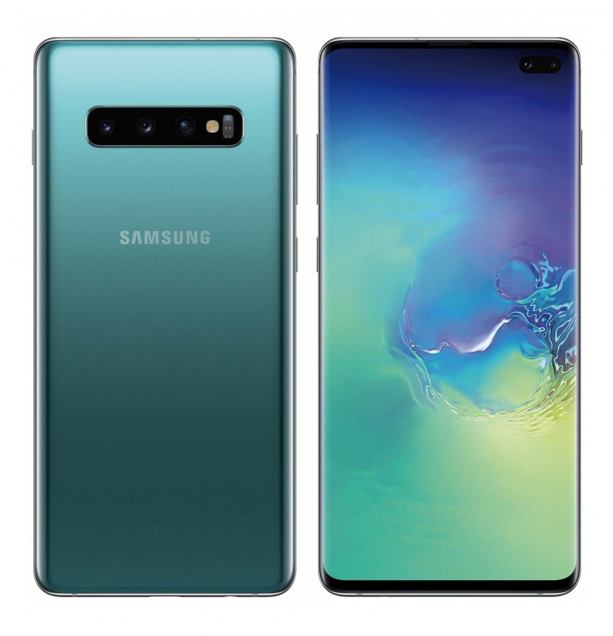 Καλωσορίστε επίσημα τα νέα πανίσχυρα Samsung Galaxy S10e, S10 και S10 + με οθόνες HDR10+ και υπερηχητικούς αναγνώστες FP 3