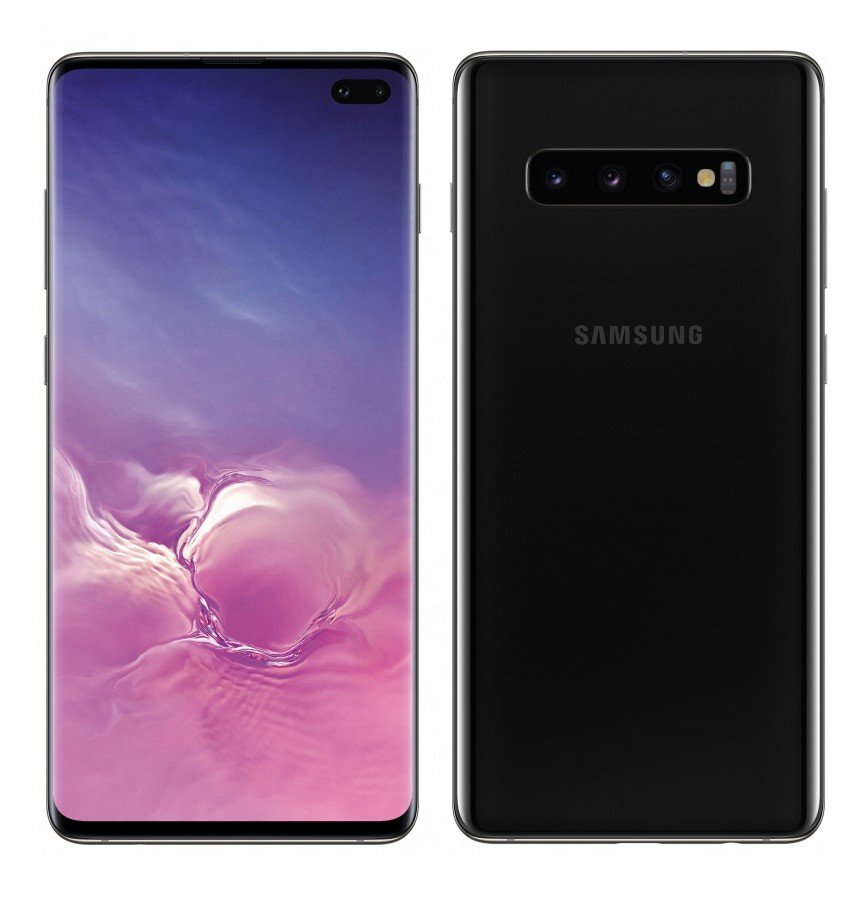 Καλωσορίστε επίσημα τα νέα πανίσχυρα Samsung Galaxy S10e, S10 και S10 + με οθόνες HDR10+ και υπερηχητικούς αναγνώστες FP 4