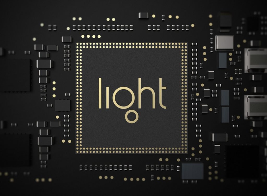 Παίρνει σειρά τώρα η Xiaomi και συνεργάζεται με την Light smartphones με πολλές φωτογραφικές μηχανές 3