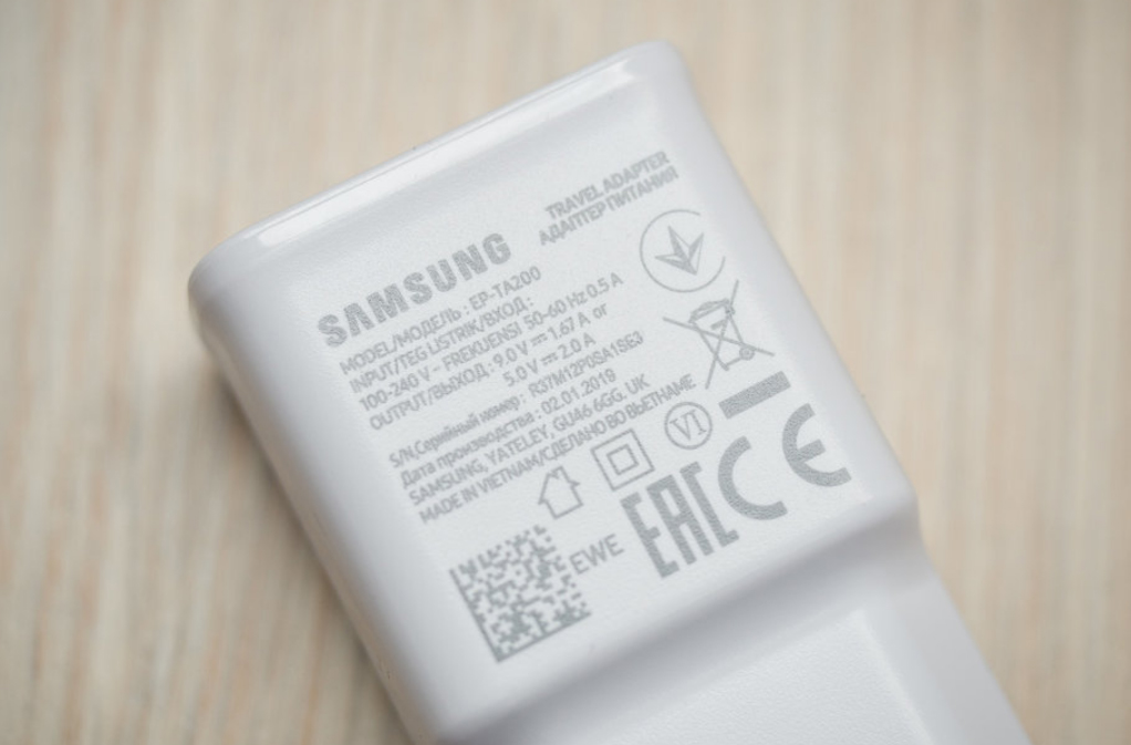 Καλή η διάρκεια μπαταρίας του Samsung Galaxy S10+, αλλά όχι κάτι το τόσο εντυπωσιακό 4