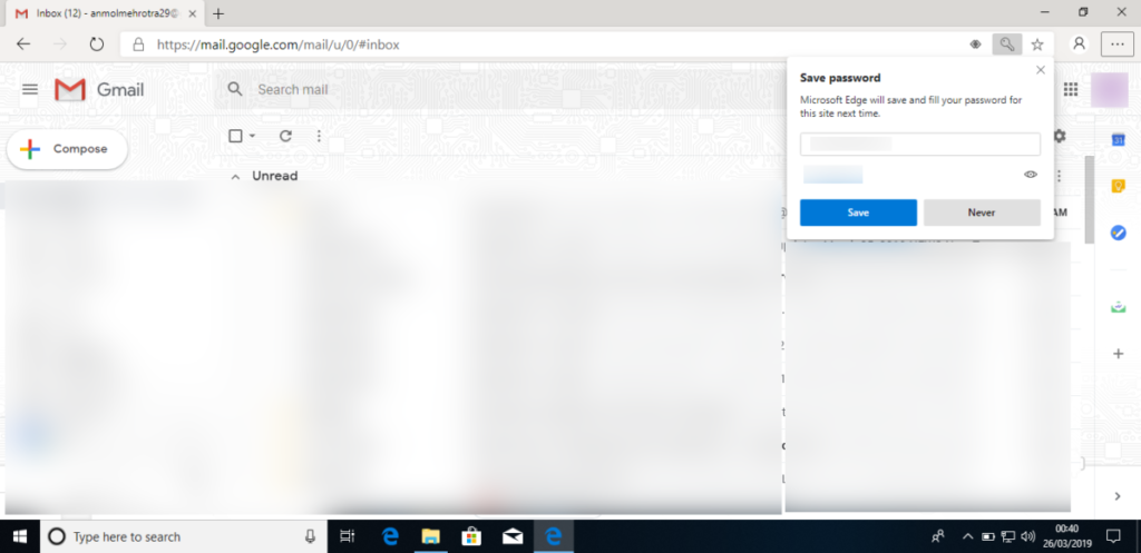 Μια πιο κοντινή ματιά στον Chromium-based Microsoft Edge για τα Windows 10 3