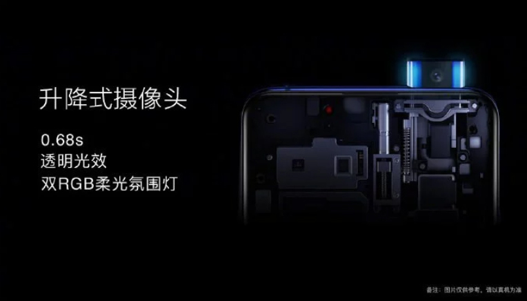 Τα δύο νέα Vivo X27 και Vivo X27 Pro κυκλοφορούν στην Κίνα με pop-up κάμερες selfie και τριπλές κάμερες πίσω 2