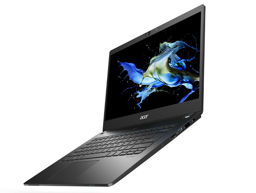 Η Acer εισάγει τα νέα Notebooks Aspire 7, 5 και 3, τον μετατρέψιμο φορητό υπολογιστή Spin 3 και το εξαιρετικά λεπτό TravelMate P614-51 4