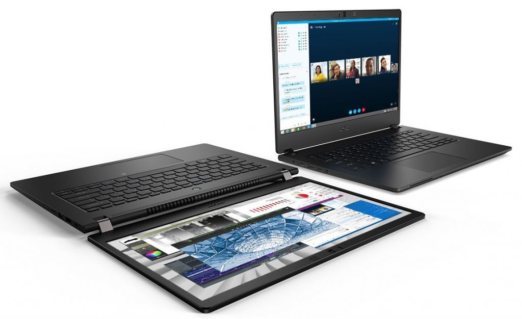 Η Acer εισάγει τα νέα Notebooks Aspire 7, 5 και 3, τον μετατρέψιμο φορητό υπολογιστή Spin 3 και το εξαιρετικά λεπτό TravelMate P614-51 2