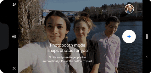 Καλύτερες selfies μπορεί να τραβήξει πλέον το Google Pixel 3 1