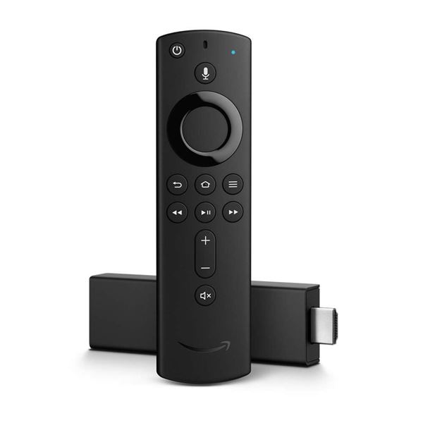[Kooqie.com]: Φέρε την ψυχαγωγία σπίτι σου, απλά και γρήγορα με το Amazon Fire TV 4K Stick! 2