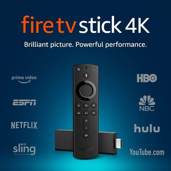 [Kooqie.com]: Φέρε την ψυχαγωγία σπίτι σου, απλά και γρήγορα με το Amazon Fire TV 4K Stick! 3