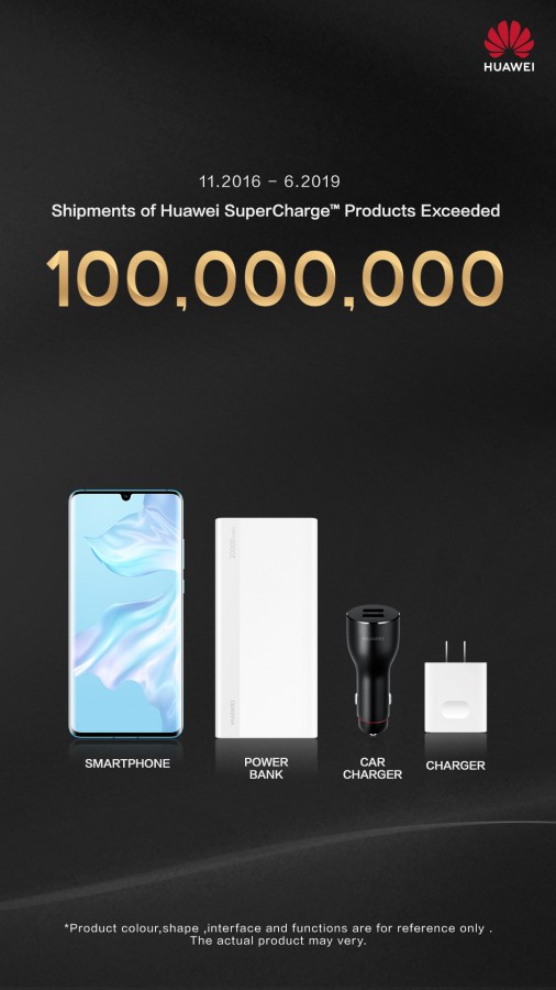 Η σειρά Huawei P30 φτάνει τις 10 εκατ. πωλήσεις σε 85 ημέρες! 2