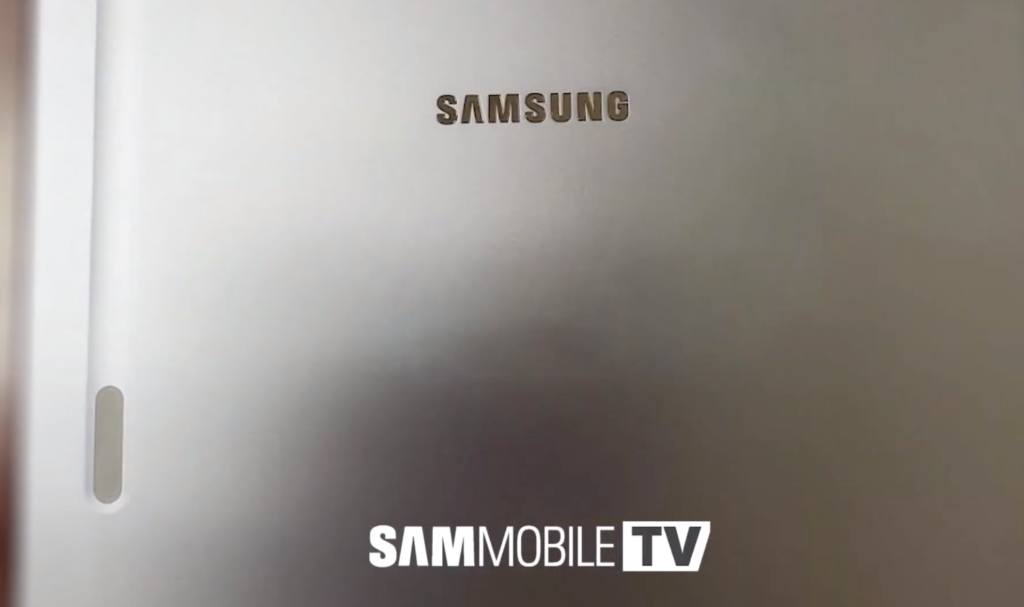 Samsung Galaxy Tab S6 4