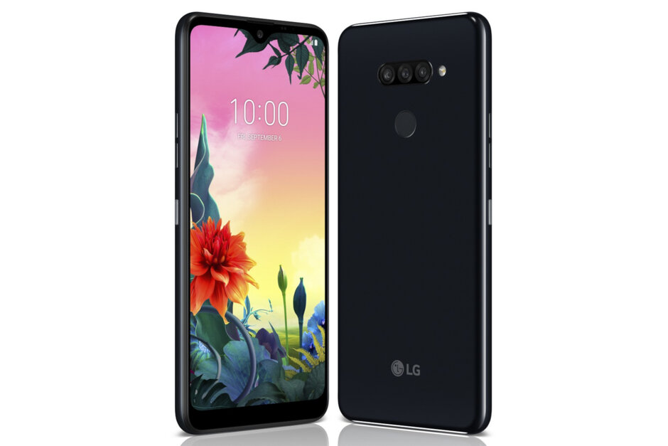 LG intros next generation K50S and K40S mid range smartphones