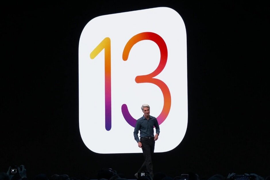 Apple releases iOS 13