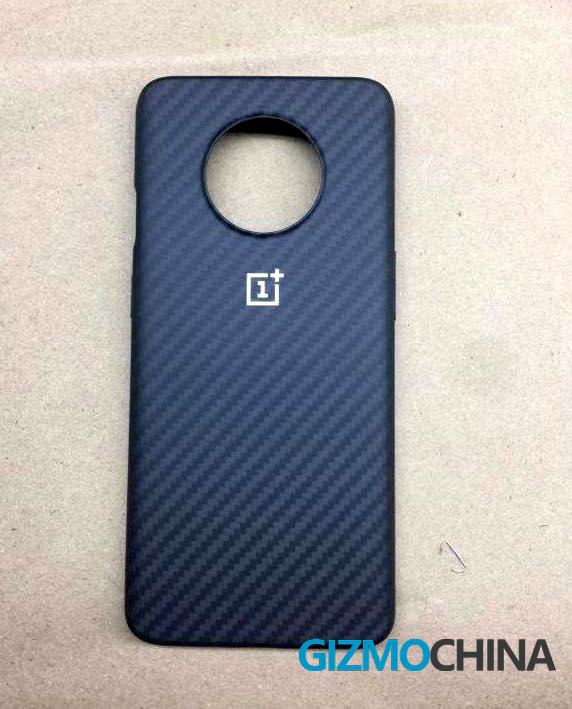 OnePlus 7T Case 1