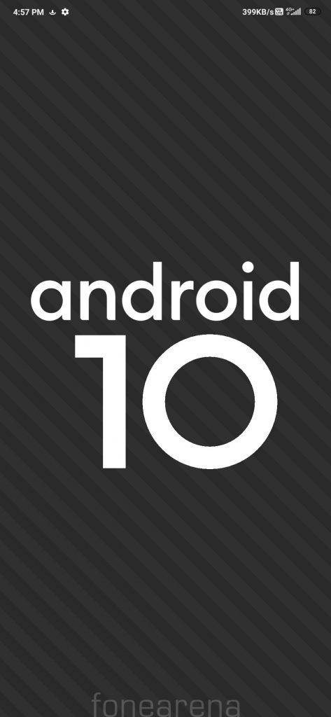 Redmi K20 Pro Android 10 MIUI fonearena 11 473x1024