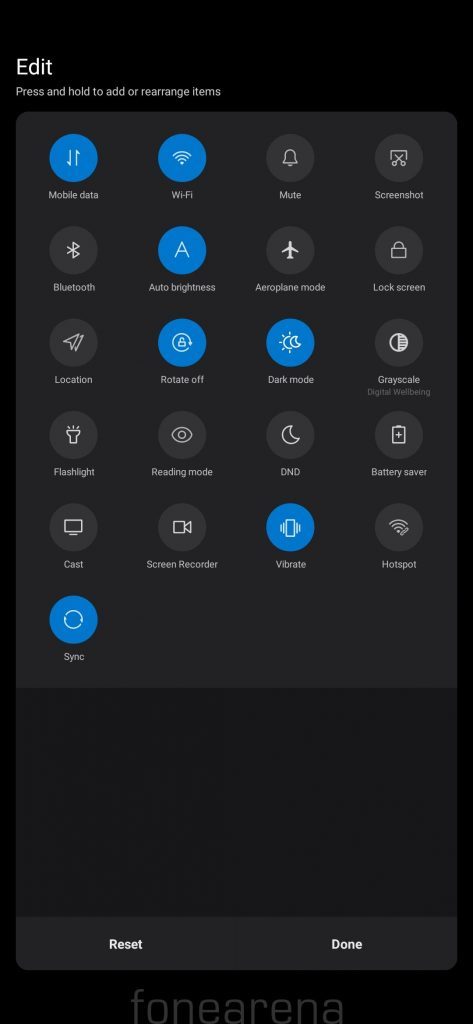 Redmi K20 Pro Android 10 MIUI fonearena 6 473x1024