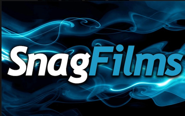 SnagFilms20logo