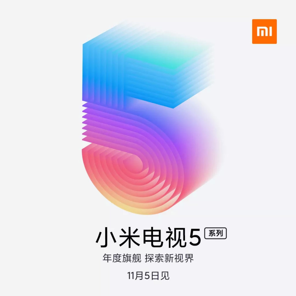 Τα Mi CC9 Pro, Mi TV 5 και Mi Watch θα εμφανιστούν από 5 Νοεμβρίου στην Κίνα 4