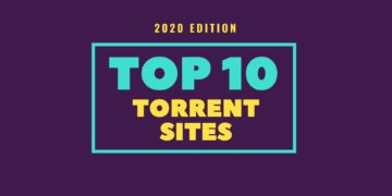 Τα καλύτερα Torrent Sites 2020