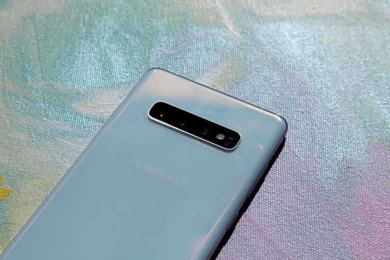 Η Samsung θα παίρνει μονάδες καμερών ToF για το Galaxy S11 από 3 διαφορετικούς προμηθευτές 1