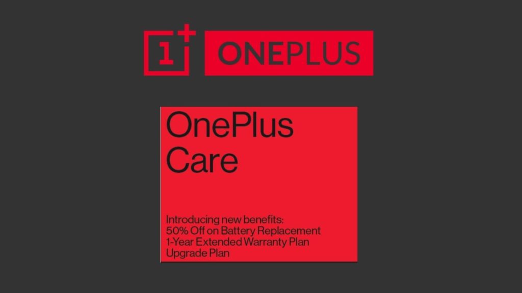 oneplus care 1570627743805