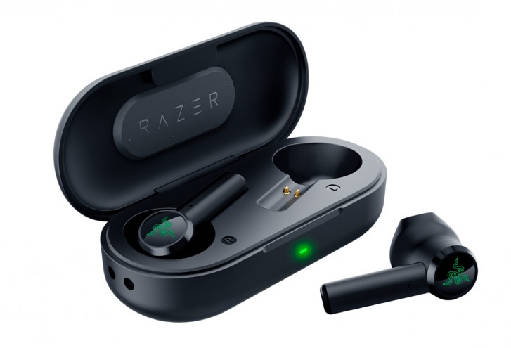 Πωλούνται ήδη από την Razer τα νέα ακουστικά Hammerhead True Wireless των $ 100 2