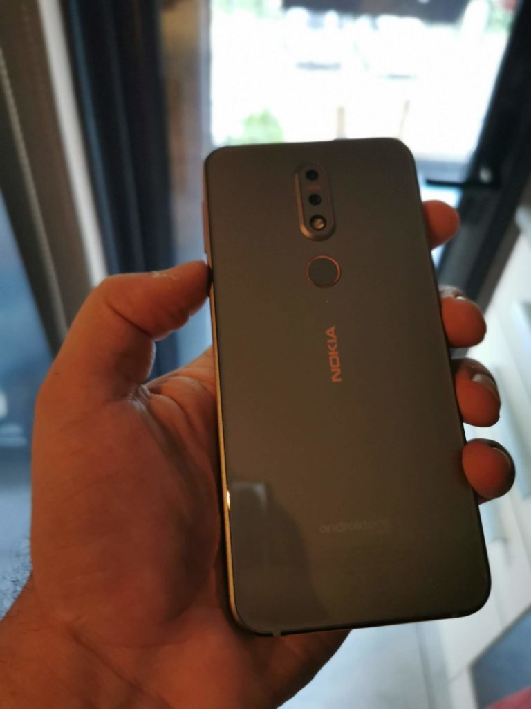 [Review+Διαγωνισμός] Nokia 7.1 με Android One | ένα Entry-level διαμαντάκι 3
