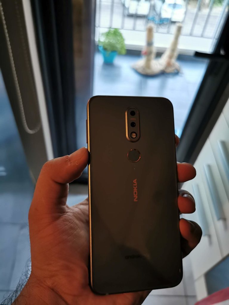 [Review+Διαγωνισμός] Nokia 7.1 με Android One | ένα Entry-level διαμαντάκι 1