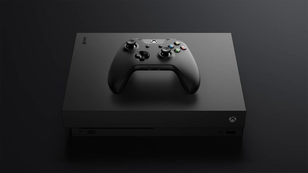 Η τιμή του Xbox επόμενης γενιάς θα είναι πιο ανταγωνιστική 1