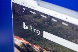 Μετατροπή και πάλι για την υπηρεσία Bing by Microsoft 1