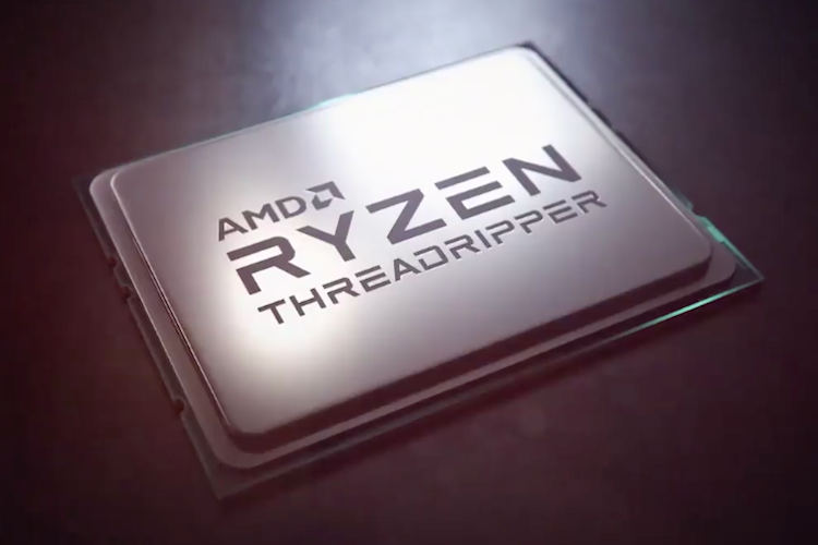 Επιβεβαιώθηκε από την AMD το 64-core Threadripper 3990X για το 2020 1