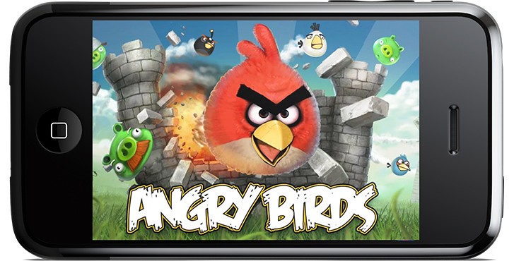 Το Angry Birds έγινε 10 ετών! 1