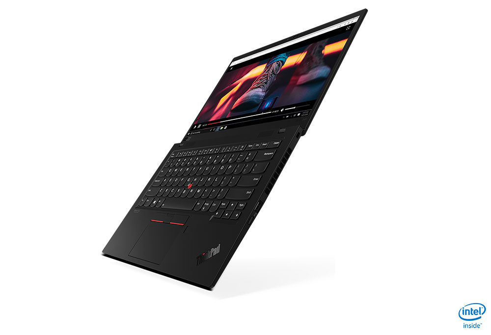 Νέες εκδόσεις Lenovo ThinkPad X1 Carbon και X1 Yoga για το 2020 1