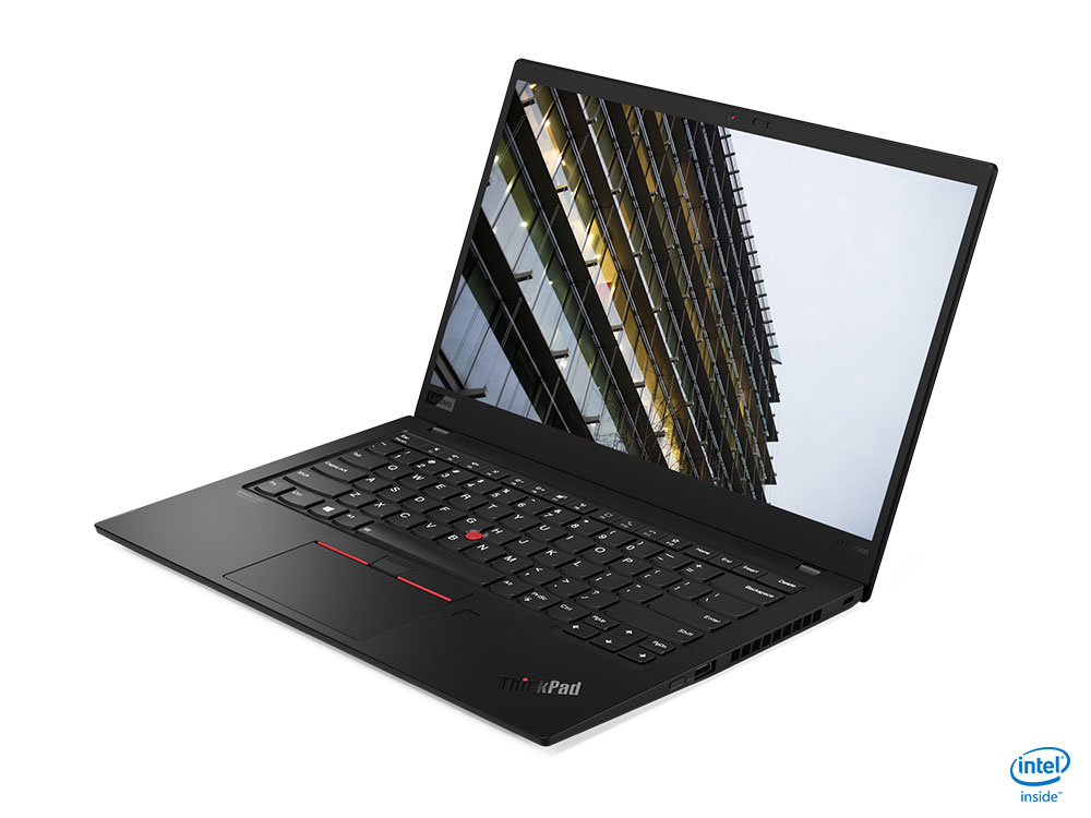 Νέες εκδόσεις Lenovo ThinkPad X1 Carbon και X1 Yoga για το 2020 2